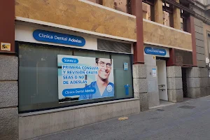 Adeslas Dental Clinic Huelva image