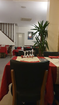 Atmosphère du Restaurant indien Restaurant Ganesh. à Saint-Maur-des-Fossés - n°6