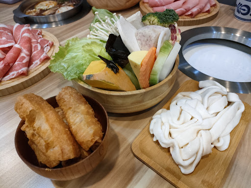 不老麻鍋物-屏東東港店 的照片