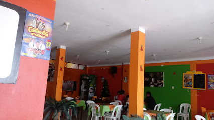 Restaurante Cacheton - R8MX+5HV Calle L, Piura 20009, Peru