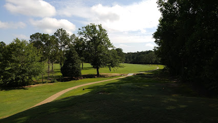 Tall Pines Golf Course
