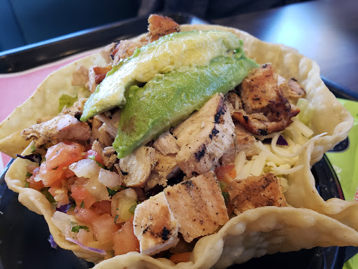 Mexican Restaurant «El Pollo Loco», reviews and photos, 1343 Nogales St, Rowland Heights, CA 91748, USA