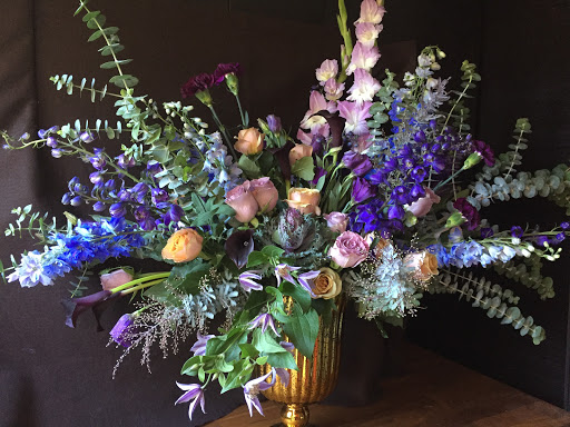 Florist «The Flower & The B», reviews and photos, 5655 College Ave, Oakland, CA 94618, USA