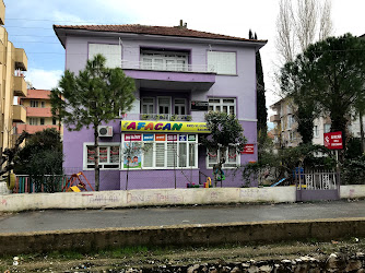 Afacan Gündüz Bakım Evi