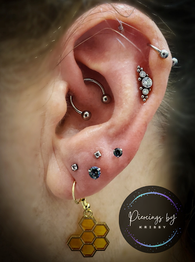 Explore piston tattoo ideas, creative tattoo ideas in Cary, available at Moonlight Fine Arts Permanent make-up, piercings & laser free tattoo removal