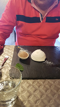 Vaisselle du Restaurant gastronomique La Rose Trémière à Saint-Michel-en-l'Herm - n°20