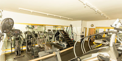 Superior Fitness Center