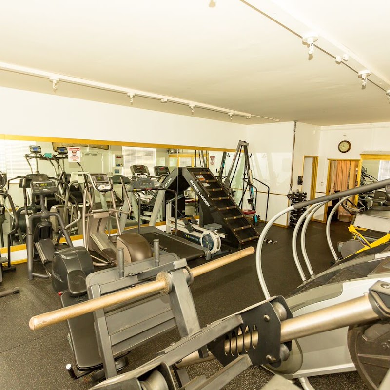 Superior Fitness Center