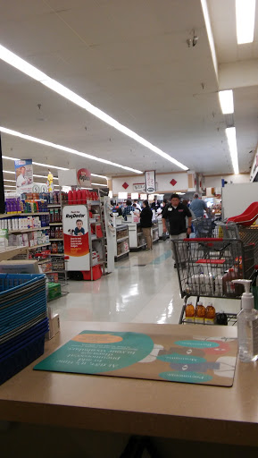 Grocery Store «Country Market», reviews and photos, 11301 Brooklyn Rd, Brooklyn, MI 49230, USA