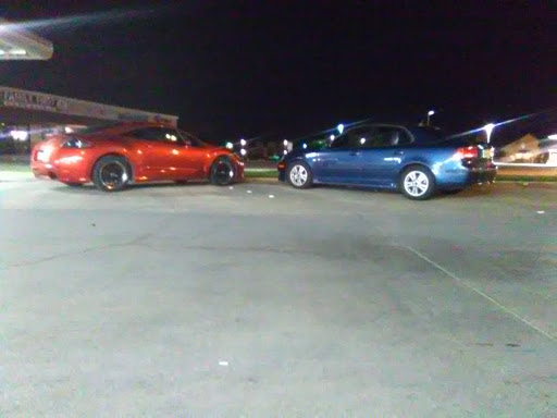 Fast Food Restaurant «Sonic Drive-In», reviews and photos, 9080 W Farm to Market Rd 78, Converse, TX 78109, USA