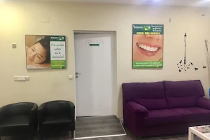 Clínica Dental Mejorada del Campo | Segurident image