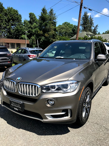 Used Car Dealer «Bergen County Auto Group LLC», reviews and photos, 114 Moonachie Ave, Moonachie, NJ 07074, USA