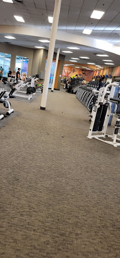 Gym «LA Fitness», reviews and photos, 7 Cabot Blvd E, Langhorne, PA 19047, USA