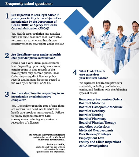 Law Firm «Phipps & Howell», reviews and photos