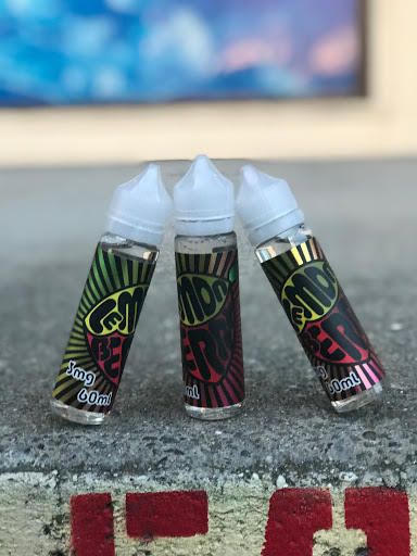 Tobacco Shop «Cloud city smoke shop», reviews and photos, 5362 Sunrise Blvd, Fair Oaks, CA 95628, USA