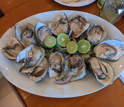 Mariscos El Memin photo