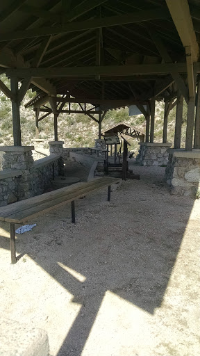 Observation Deck «Inspiration Point», reviews and photos, Echo Mountain (Mount Lowe Railroad Trail), Altadena, CA 91001, USA