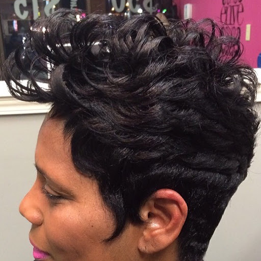 Barber Shop «Enve Barbershop», reviews and photos, 6700 Douglas Blvd, Douglasville, GA 30135, USA