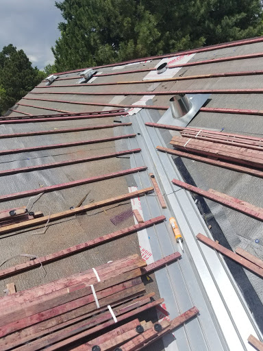 Roofing Contractor «RTP ROOFING CO.», reviews and photos, 4011 S Federal Blvd, Sheridan, CO 80110, USA