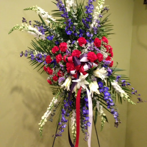 Florist «Rose Petal Floral Designs», reviews and photos, 2133 Williamsbridge Rd, Bronx, NY 10461, USA