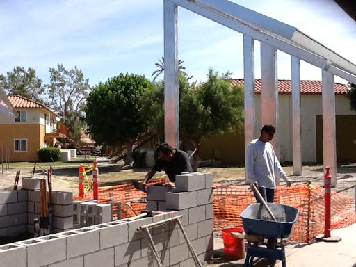 Galvic Construction & Development Inc. image