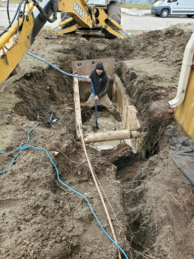 Plumber «Dunnrite Llc», reviews and photos, 2311 Hancock St, Port Huron, MI 48060, USA