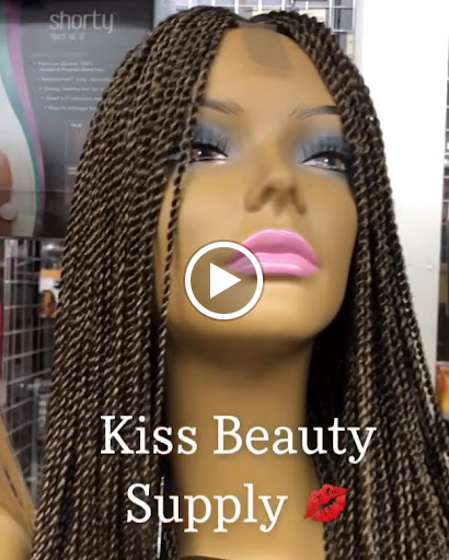 Beauty Supply Store «Kiss Beauty Supply», reviews and photos, 7919 Superior Ave, Cleveland, OH 44103, USA