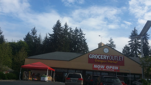 Grocery Store «Grocery Outlet Bargain Market», reviews and photos, 15625 NE 8th St, Bellevue, WA 98008, USA