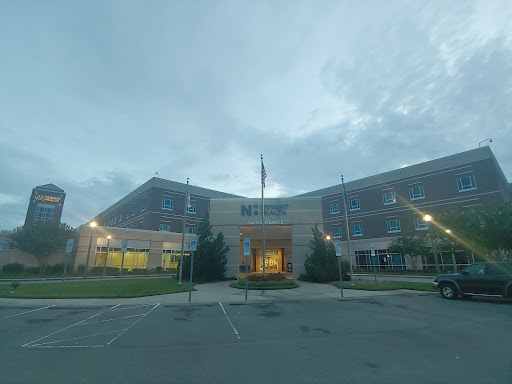 240 Hospital Dr, Bolivia, NC 28422, USA