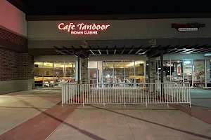 Cafe Tandoor image