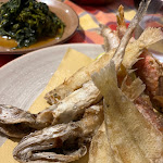 Photo n°1 de l'avis de Torge.t fait le 23/10/2023 à 11:26 sur le  Antica Trattoria Da Carmine à Naples