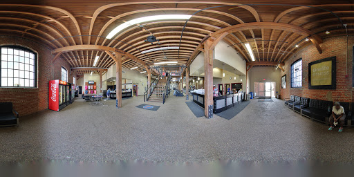 Health Club «Onelife Fitness - Norfolk Gym», reviews and photos, 1900 Monticello Ave, Norfolk, VA 23517, USA