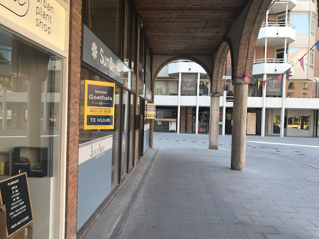 Beoordelingen van Plantastic Urban Plant Shop in Kortrijk - Bloemist