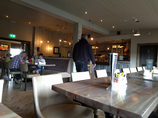 Morrisons Bar & Kitchen