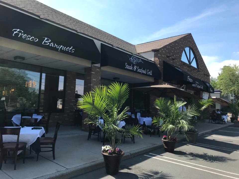 Fresco Steak & Seafood Grill 08850