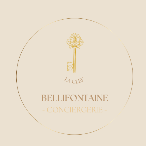 LA CLEF BELLIFONTAINE - Conciergerie à Fontainebleau (Seine-et-Marne 77)