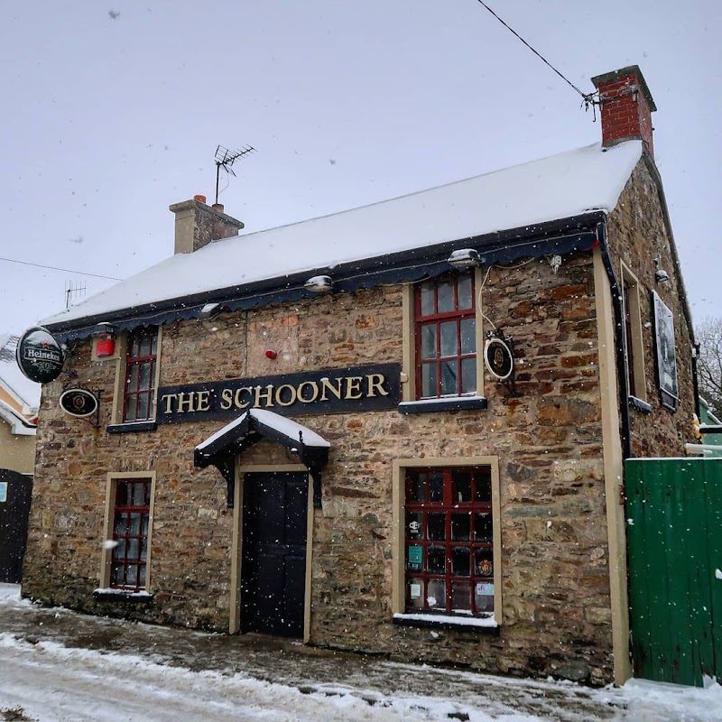 The Schooner