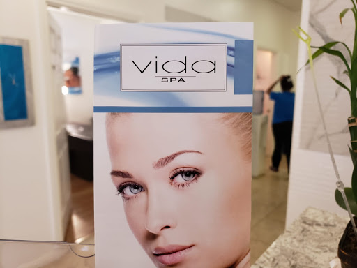 Day Spa «Vida Spa», reviews and photos, 3225 S Rainbow Blvd Ste 107, Las Vegas, NV 89146, USA