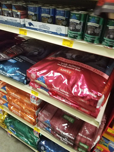 Pet Supply Store «PetSmart», reviews and photos, 355 Howe Ave, Cuyahoga Falls, OH 44221, USA