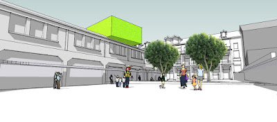 STUDIO-ASYNCHRONE à Grenoble