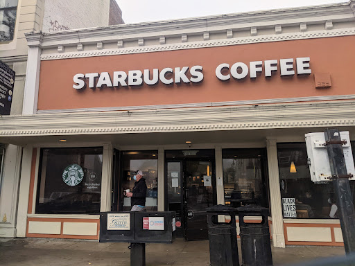 Starbucks image