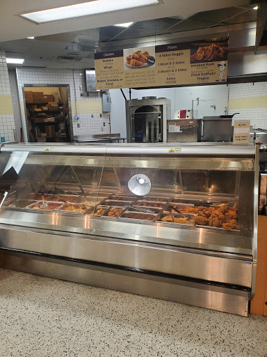 Grocery Store «Little Giant Farmers Market», reviews and photos, 7535 GA-85, Riverdale, GA 30274, USA