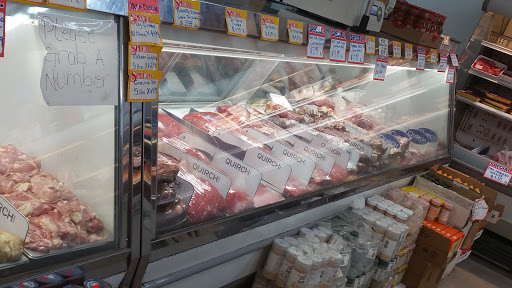 Grocery Store «El Oso Blanco Super Market», reviews and photos, 3611 W Hillsborough Ave, Tampa, FL 33614, USA