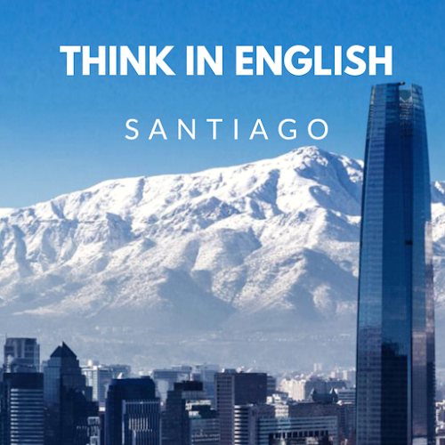Think In English - Academia de idiomas