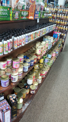 Tobacco Shop «Kannapolis tobacco shop», reviews and photos, 2231 Spider Dr NE, Kannapolis, NC 28083, USA