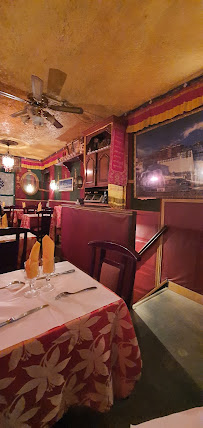 Atmosphère du Restaurant Tibetain à Paris - n°5