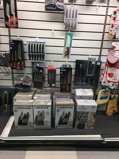 Department Store «T.J. Maxx & HomeGoods», reviews and photos, 4821 Kietzke Ln, Reno, NV 89509, USA