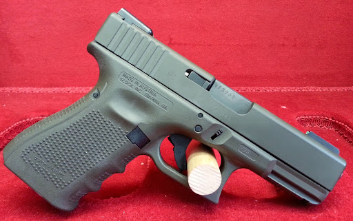 Gun Shop «American Arms», reviews and photos, 4545 IN-45, Bloomington, IN 47403, USA