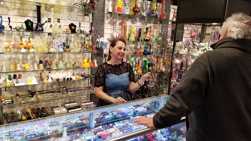 Gift Shop «Headlines Boutique», reviews and photos, 37 E Hollis St, Nashua, NH 03060, USA