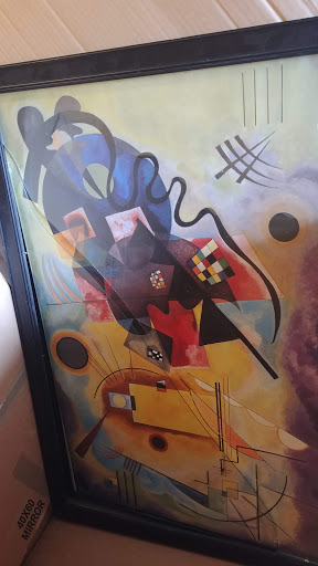 Moving Company «Western Van and Storage Co.», reviews and photos, 8521 S 190th St, Kent, WA 98031, USA